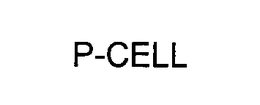 P-CELL trademark