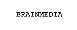 BRAINMEDIA trademark