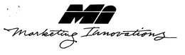 MI MARKETING INNOVATIONS trademark