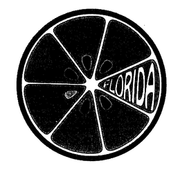 FLORIDA trademark