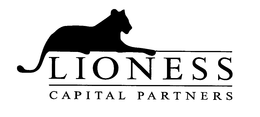LIONESS CAPITAL PARTNERS trademark