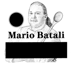 MARIO BATALI trademark