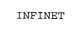 INFINET trademark