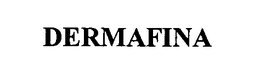 DERMAFINA trademark