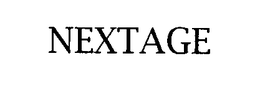 NEXTAGE trademark