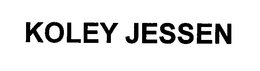 KOLEY JESSEN trademark
