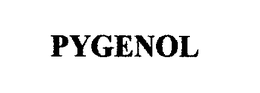 PYGENOL trademark