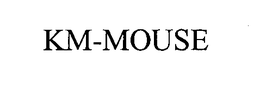 KM-MOUSE trademark