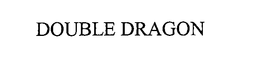 DOUBLE DRAGON trademark