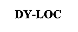 DY-LOC trademark