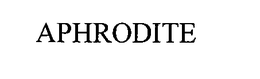 APHRODITE trademark
