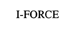 I-FORCE trademark