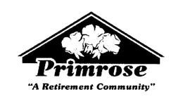 PRIMROSE "A RETIREMENT COMMUNITY" trademark