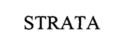 STRATA trademark