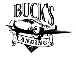 BUCK'S LANDING trademark