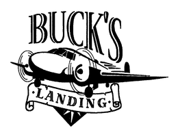 BUCK'S LANDING trademark