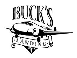 BUCK'S LANDING trademark