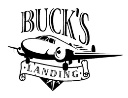 BUCK'S LANDING trademark