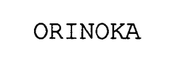 ORINOKA trademark