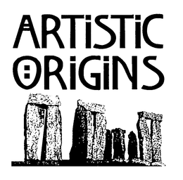 ARTISTIC ORIGINS trademark