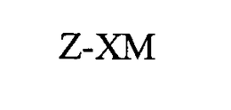 Z-XM trademark