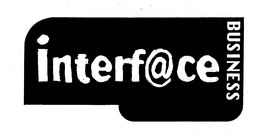 INTERF@CE BUSINESS trademark