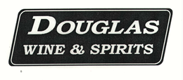 DOUGLAS WINE & SPIRITS trademark
