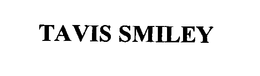 TAVIS SMILEY trademark