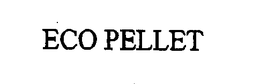 ECO PELLET trademark