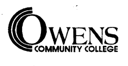 OCC OWENS COMMUNITY COLLEGE trademark