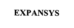 EXPANSYS trademark