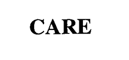 CARE trademark