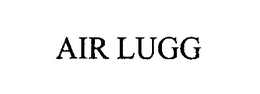 AIR LUGG trademark