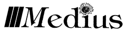MEDIUS trademark