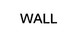 WALL trademark