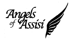 ANGELS OF ASSISI trademark