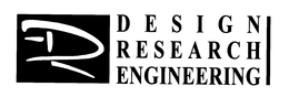 DRE DESIGN RESEARCH ENGINEERING trademark