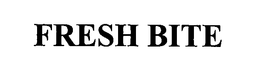 FRESH BITE trademark