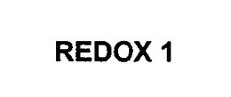 REDOX 1 trademark