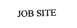 JOB SITE trademark