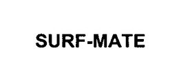 SURF-MATE trademark