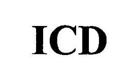 ICD trademark