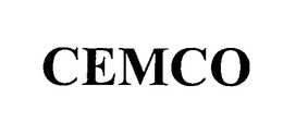 CEMCO trademark