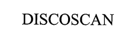 DISCOSCAN trademark