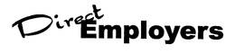 DIRECT EMPLOYERS trademark