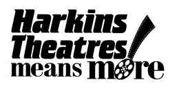 HARKINS THEATRES MEANS MORE trademark