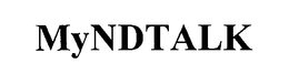 MYNDTALK trademark