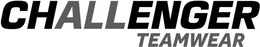CHALLENGER TEAMWEAR trademark