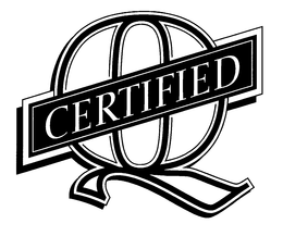 Q CERTIFIED trademark
