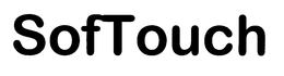 SOFTOUCH trademark